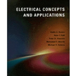 ELECTRICAL CONCEPTS & APPLICATIONS