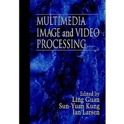MULTIMEDIA IMAGE & VIDEO PROCESSING