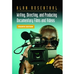 WRITING DIRECTING & PRODUCING DOCUMENTARY FILMS & VIDEOS