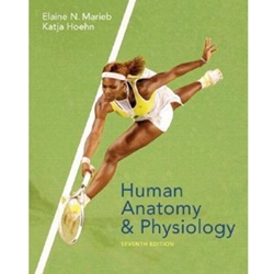HUMAN ANATOMY & PHYSIOLOGY WITH STUDENT ACCESS CODE(PKG)