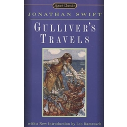 GULLIVER'S TRAVELS (P)