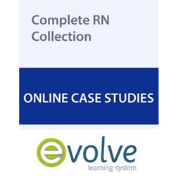 EVOLVE APPLY COMPLETE RN ONLINE CASE STUDIES