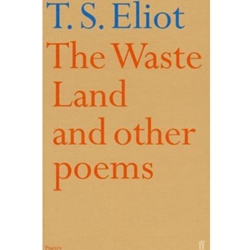 WASTE LAND & OTHER POEMS