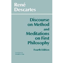 Discourse On Method & Meditations On First Philosophy