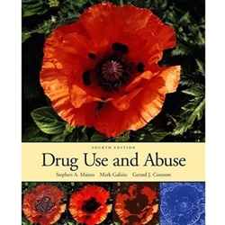 DRUG USE & ABUSE