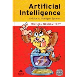 ARTIFICIAL INTELLINGENCE A GUIDE TO INTELLIGENT SYSTEMS