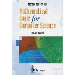 MATHEMATICAL LOGIC FOR COMPUTER SCIENCE