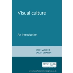 VISUAL CULTURE AN INTRODUCTION
