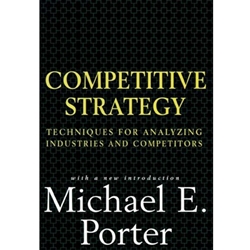 COMPETITIVE STRATEGY