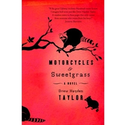MOTORCYCLES SWEETGRASS