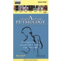 INTERACTIVE PHYSIOLOGY CD-ROM FOR BOTH WINDOWS/MACINTOSH