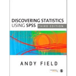 DISCOVERING STATISTICS USING SPSS