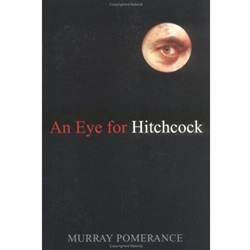 AN EYE FOR HITCHCOCK