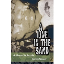 LINE IN THE SAND