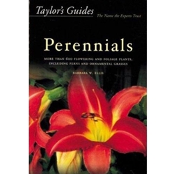 TAYLORS GUIDE TO ANNUALS