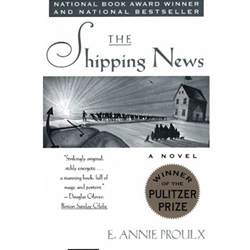 SHIPPING NEWS (P)