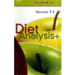 DIET ANALYSIS PLUS 9.0 WINDOWS/MACINTOSH CD-ROM