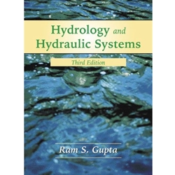 HYDROLOGY & HYDRAULIC SYSTEMS