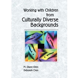 WORKING WITH CHILDREN FROM CULTURALLY DIVERSE BACKGROUND