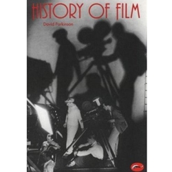 HISTORY OF FILM (P)