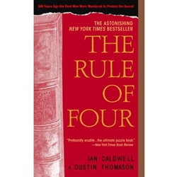 RULE OF FOUR