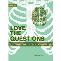 LOVE THE QUESTIONS UNIVERSITY EDUCATION & ENLIGHTENMENT